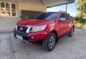 Camionetas - Nissan FRONTIER CD LE 2.3 D 4X4 2021 Diesel 165000Km - En Venta
