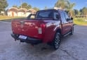 Camionetas - Nissan FRONTIER CD LE 2.3 D 4X4 2021 Diesel 165000Km - En Venta