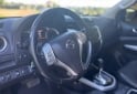 Camionetas - Nissan FRONTIER CD LE 2.3 D 4X4 2021 Diesel 165000Km - En Venta