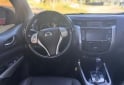 Camionetas - Nissan FRONTIER CD LE 2.3 D 4X4 2021 Diesel 165000Km - En Venta