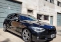 Autos - Bmw BMW 120i sport 2013 Diesel 120000Km - En Venta