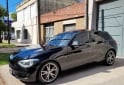 Autos - Bmw BMW 120i sport 2013 Diesel 120000Km - En Venta