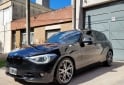 Autos - Bmw BMW 120i sport 2013 Diesel 120000Km - En Venta