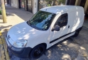 Utilitarios - Peugeot PARTNER BERLINGO KANGOO 2019 GNC 140000Km - En Venta