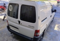 Utilitarios - Peugeot PARTNER BERLINGO KANGOO 2019 GNC 140000Km - En Venta