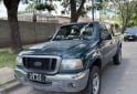 Camionetas - Ford Ranger 2007 Diesel 195000Km - En Venta