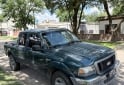 Camionetas - Ford Ranger 2007 Diesel 195000Km - En Venta
