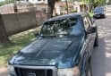 Camionetas - Ford Ranger 2007 Diesel 195000Km - En Venta