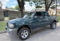 Camionetas - Ford Ranger 2007 Diesel 195000Km - En Venta