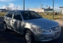 Autos - Volkswagen Gol power 2014 Nafta 87000Km - En Venta