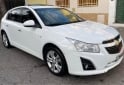 Autos - Chevrolet Cruze 2013 Diesel 164000Km - En Venta