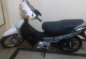 Motos - Motomel Blitz 110 2021 Nafta 111Km - En Venta