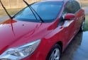 Autos - Ford Focus 2015 Nafta 77000Km - En Venta