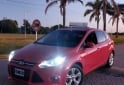 Autos - Ford Focus 2015 Nafta 77000Km - En Venta