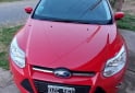 Autos - Ford Focus 2015 Nafta 77000Km - En Venta