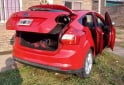 Autos - Ford Focus 2015 Nafta 77000Km - En Venta
