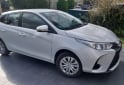 Autos - Toyota Yaris 2024 Nafta 17000Km - En Venta