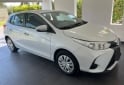 Autos - Toyota Yaris 2024 Nafta 19000Km - En Venta