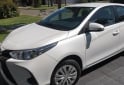 Autos - Toyota Yaris 2024 Nafta 19000Km - En Venta