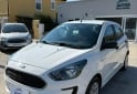 Autos - Ford Ka S 2020 Nafta 55000Km - En Venta
