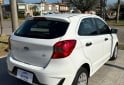 Autos - Ford Ka S 2020 Nafta 55000Km - En Venta