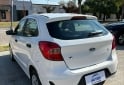 Autos - Ford Ka S 2020 Nafta 55000Km - En Venta