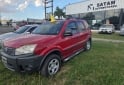Autos - Ford Ecosport 2010 GNC 176000Km - En Venta