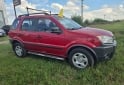 Autos - Ford Ecosport 2010 GNC 176000Km - En Venta