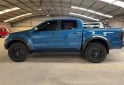 Camionetas - Ford RANGER RAPTOR 2021 Diesel 57000Km - En Venta