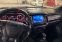 Camionetas - Ford RANGER RAPTOR 2021 Diesel 57000Km - En Venta