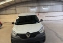 Utilitarios - Renault KANGOO FURGON 2025 Diesel 27000Km - En Venta
