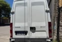 Utilitarios - Iveco DAILY FURGON 55C16 2019 Diesel 95000Km - En Venta