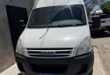 Utilitarios - Iveco DAILY FURGON 55C16 2019 Diesel 95000Km - En Venta