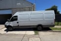 Utilitarios - Iveco DAILY FURGON 55C16 2019 Diesel 95000Km - En Venta