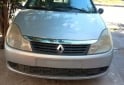 Autos - Renault Symbol 2012 Nafta 214000Km - En Venta