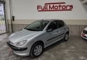 Autos - Peugeot 206 2011 Nafta 147100Km - En Venta