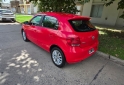 Autos - Volkswagen GOL TREND SEDAN PACK 3 2013 Nafta 114500Km - En Venta