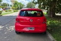 Autos - Volkswagen GOL TREND SEDAN PACK 3 2013 Nafta 114500Km - En Venta
