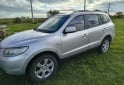 Camionetas - Hyundai Santa Fe 2008 Diesel 230000Km - En Venta