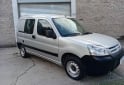 Utilitarios - Citroen Berlingo hdi mixto 5as 2018 Diesel 145000Km - En Venta