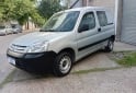 Utilitarios - Citroen Berlingo hdi mixto 5as 2018 Diesel 145000Km - En Venta