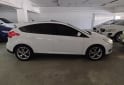 Autos - Ford Focus plus 2018 Nafta 87000Km - En Venta