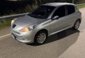 Autos - Peugeot 207 compact 2013 Nafta 152000Km - En Venta
