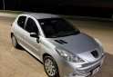 Autos - Peugeot 207 compact 2013 Nafta 152000Km - En Venta