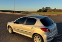 Autos - Peugeot 207 compact 2013 Nafta 152000Km - En Venta