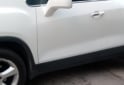 Autos - Chevrolet Tracker ltz + Full full 2016 Nafta 60000Km - En Venta