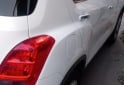 Autos - Chevrolet Tracker ltz + Full full 2016 Nafta 60000Km - En Venta