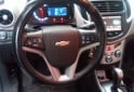 Autos - Chevrolet Tracker ltz + Full full 2016 Nafta 60000Km - En Venta
