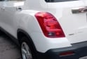 Autos - Chevrolet Tracker ltz + Full full 2016 Nafta 60000Km - En Venta