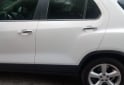 Autos - Chevrolet Tracker ltz + Full full 2016 Nafta 60000Km - En Venta